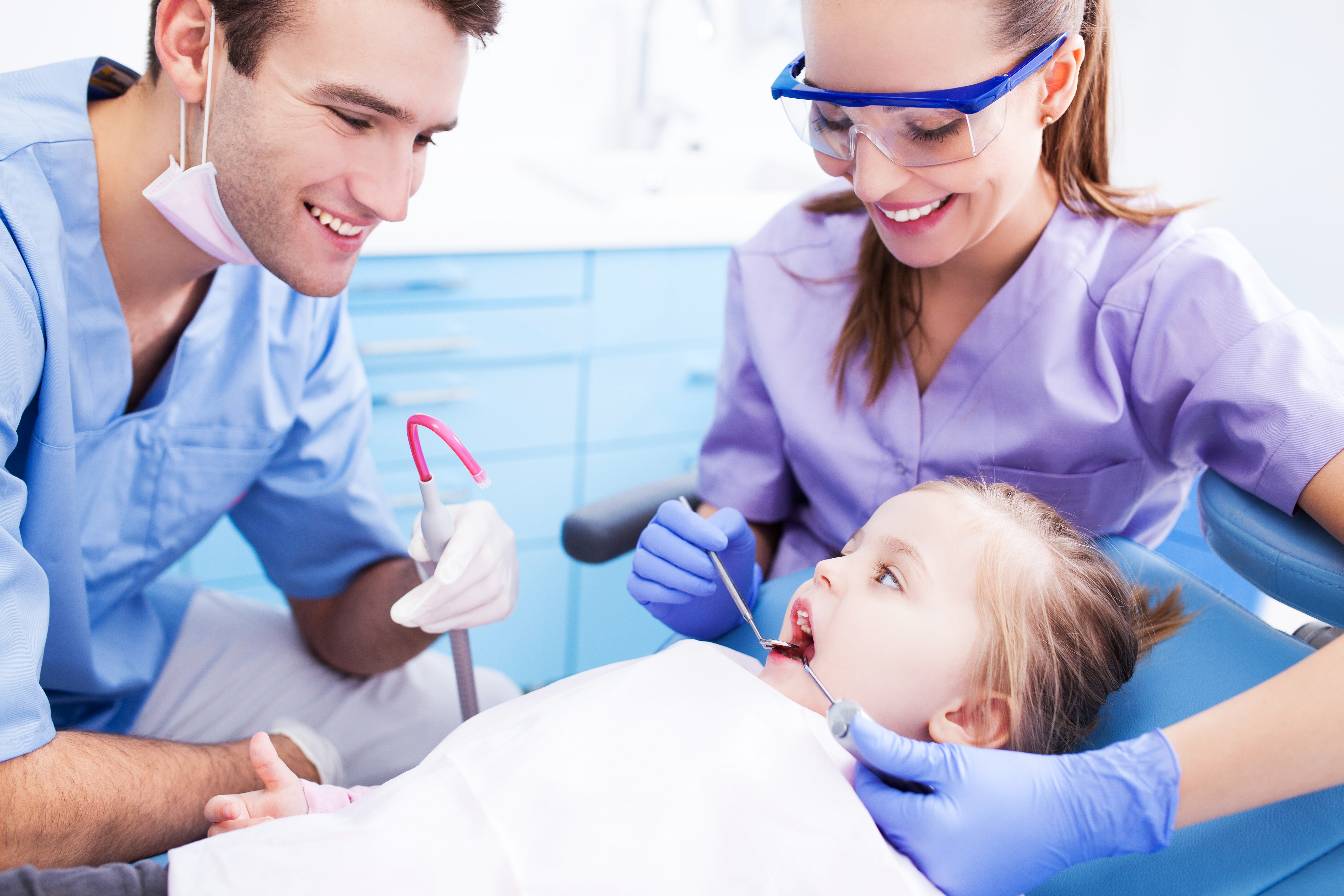 Dental Treatment